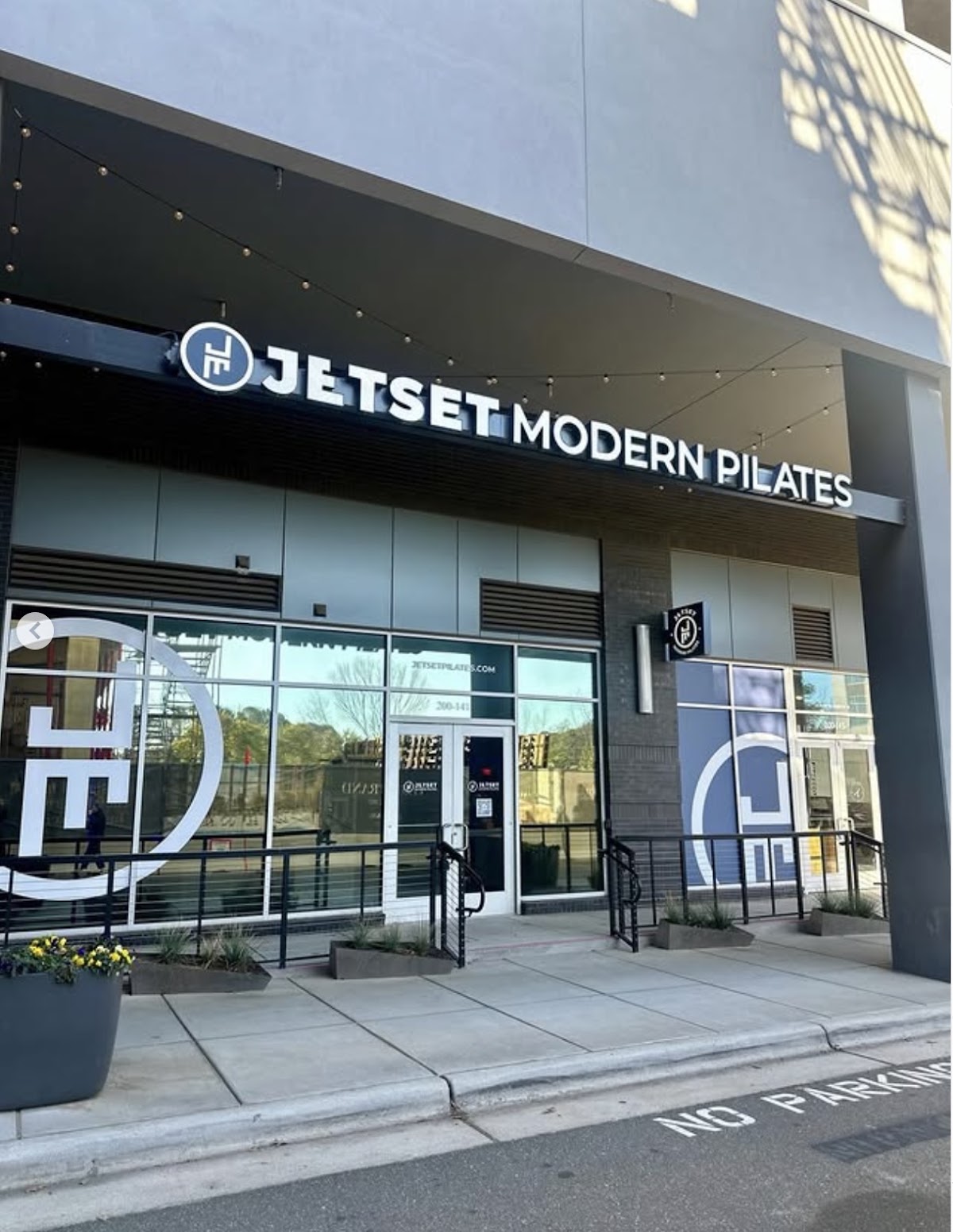 JETSET Pilates - North Hills