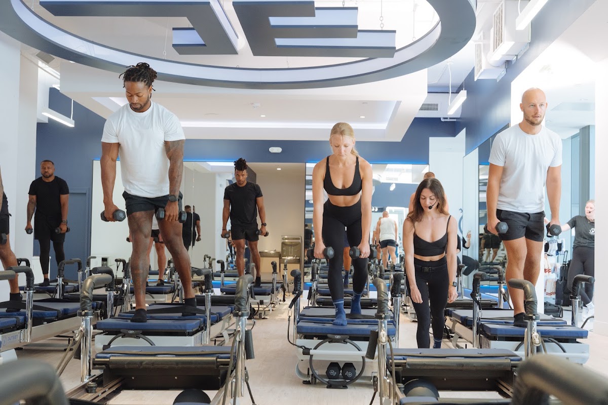 JETSET Pilates - North Hills - Photo 2
