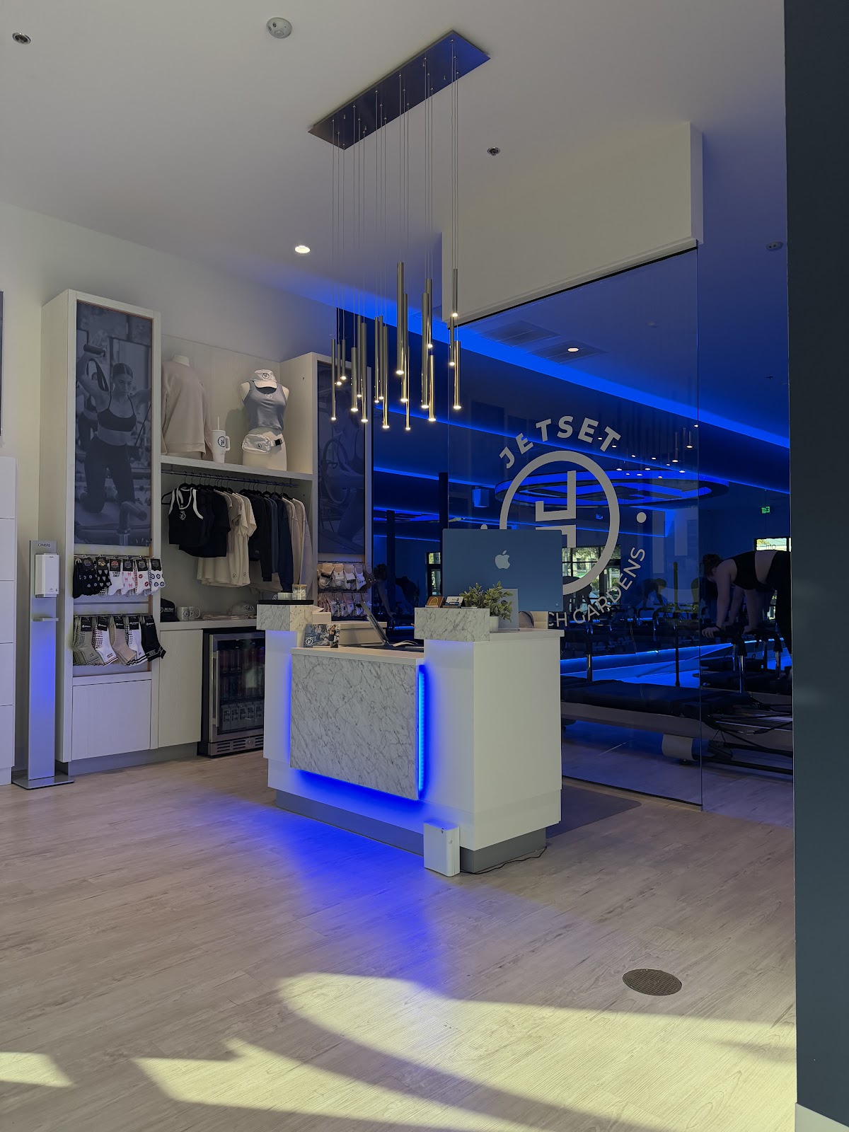 JETSET Pilates - Palm Beach Gardens - Photo 2