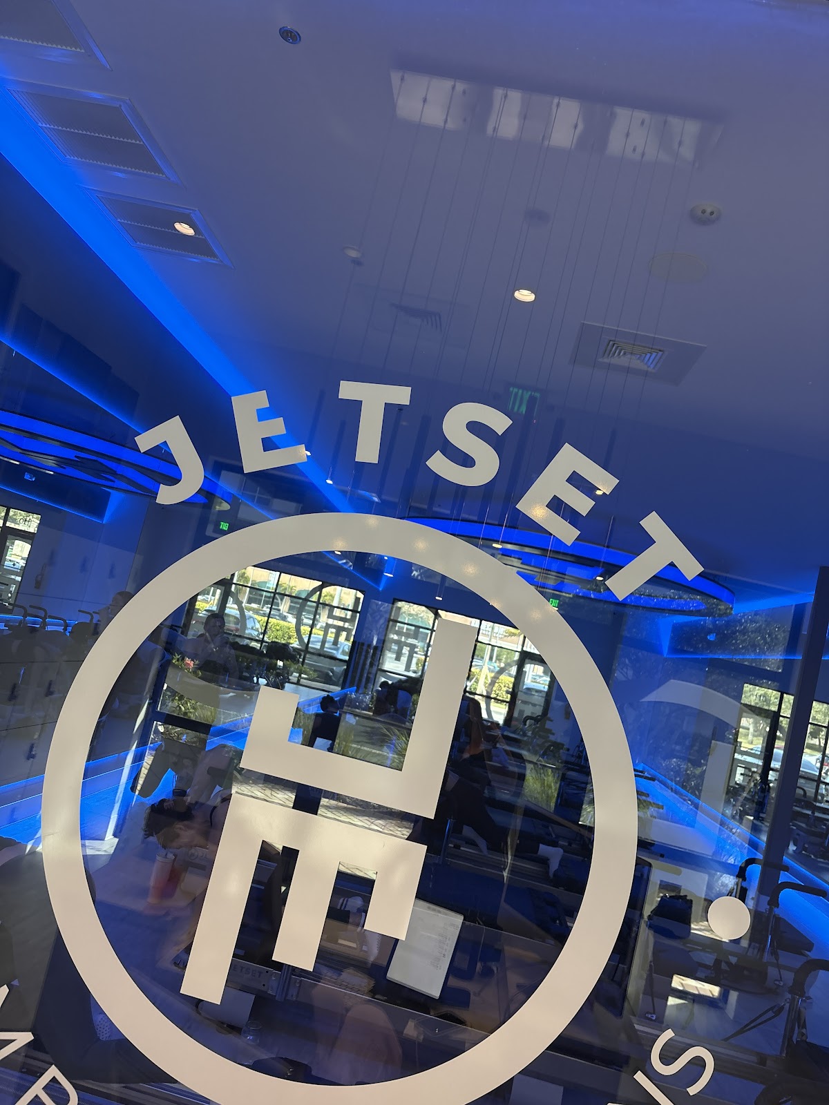JETSET Pilates - Palm Beach Gardens - Photo 3