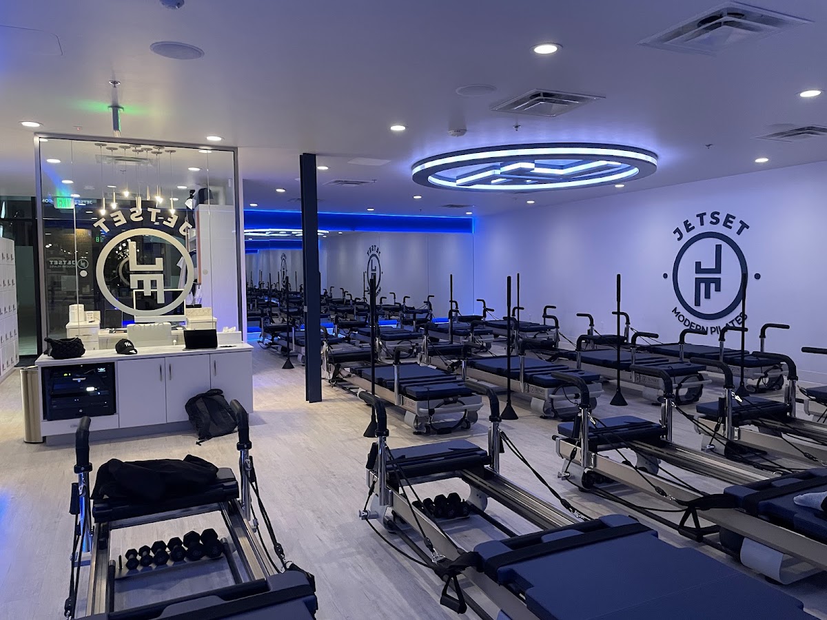 Jetset Pilates - RiNo - Photo 2