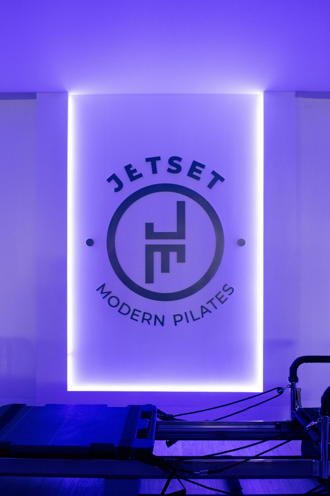 JETSET Pilates South Austin - Photo 2
