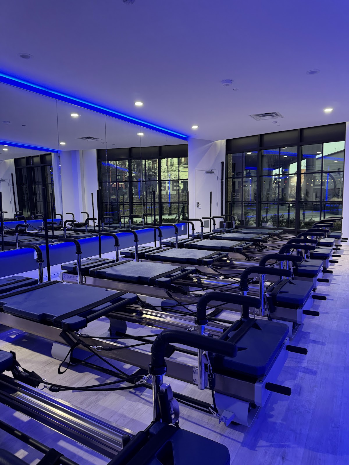JETSET Pilates - South End - Photo 2