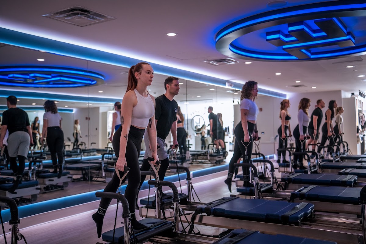 Jetset Pilates - Sugar House - Photo 2