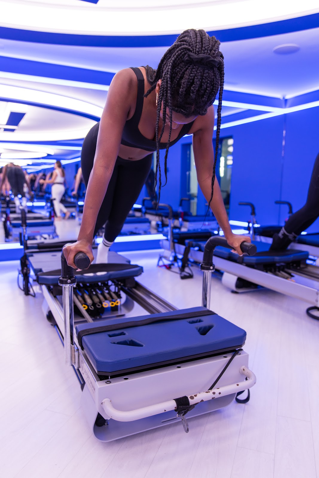 JETSET Pilates - Sunset Harbour - Photo 3