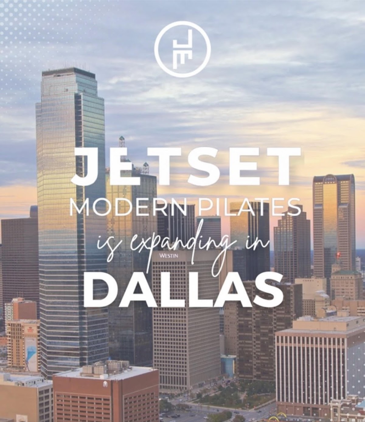 JETSET Pilates Uptown Dallas