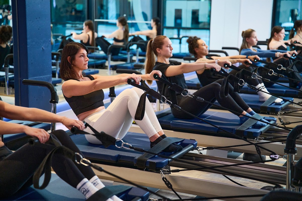 JETSET Pilates - West Des Moines - Photo 2