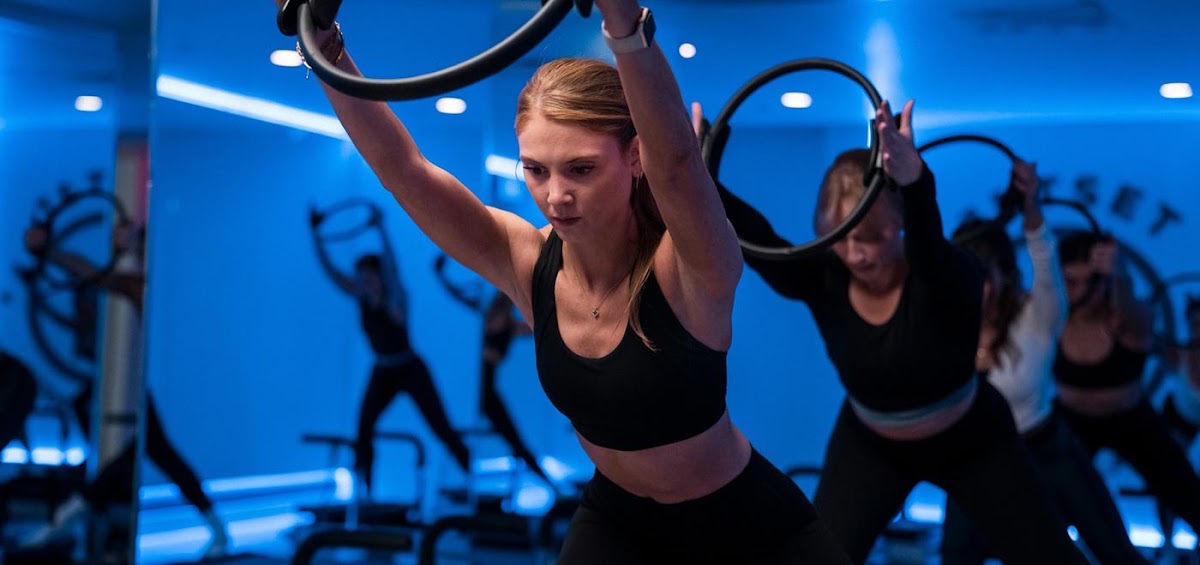 JETSET Pilates West End Greenville