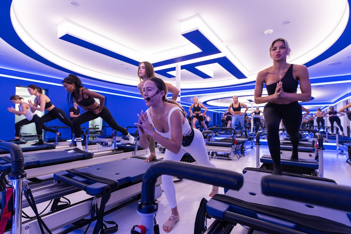 JETSET Pilates West End Greenville - Photo 3