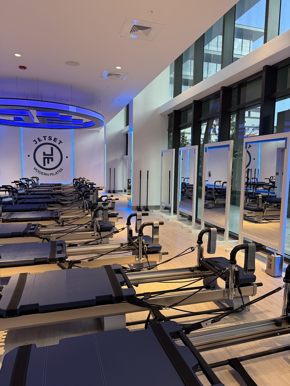 JETSET Pilates - West Palm Beach - Photo 1