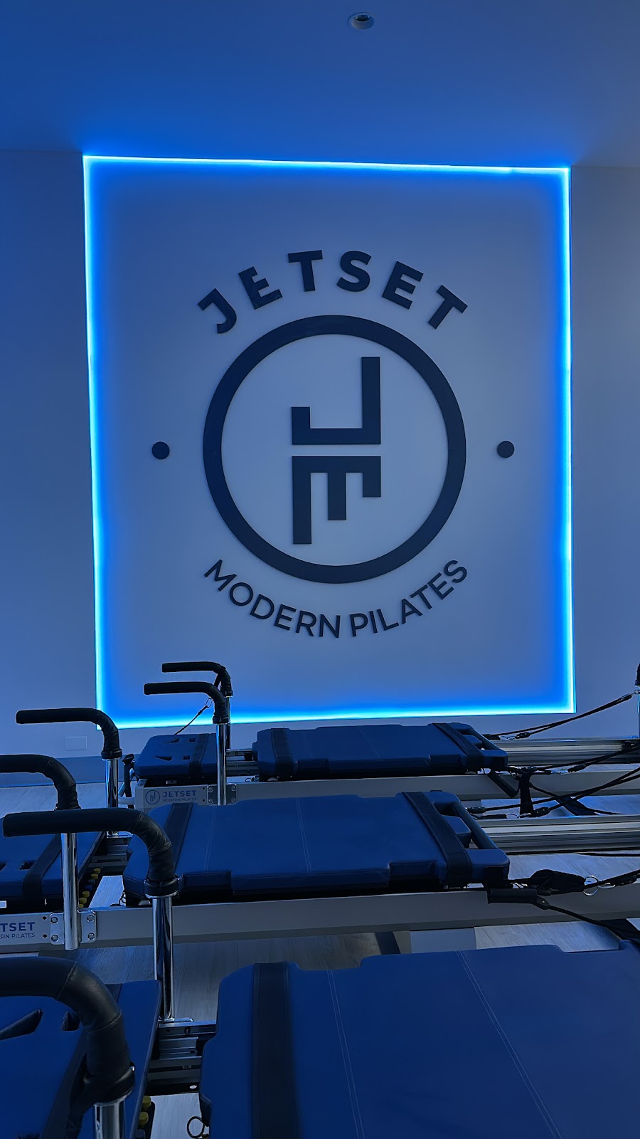 JETSET Pilates - West Palm Beach - Photo 2