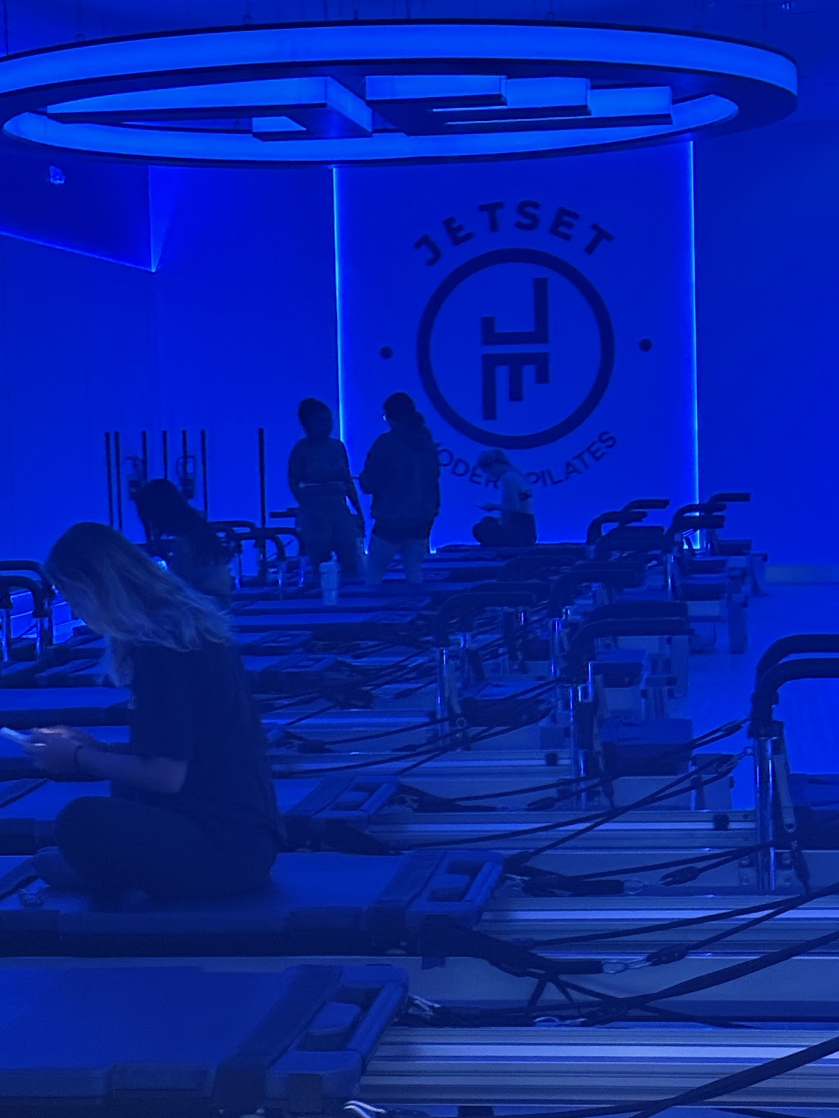 JETSET Pilates - West Palm Beach - Photo 3