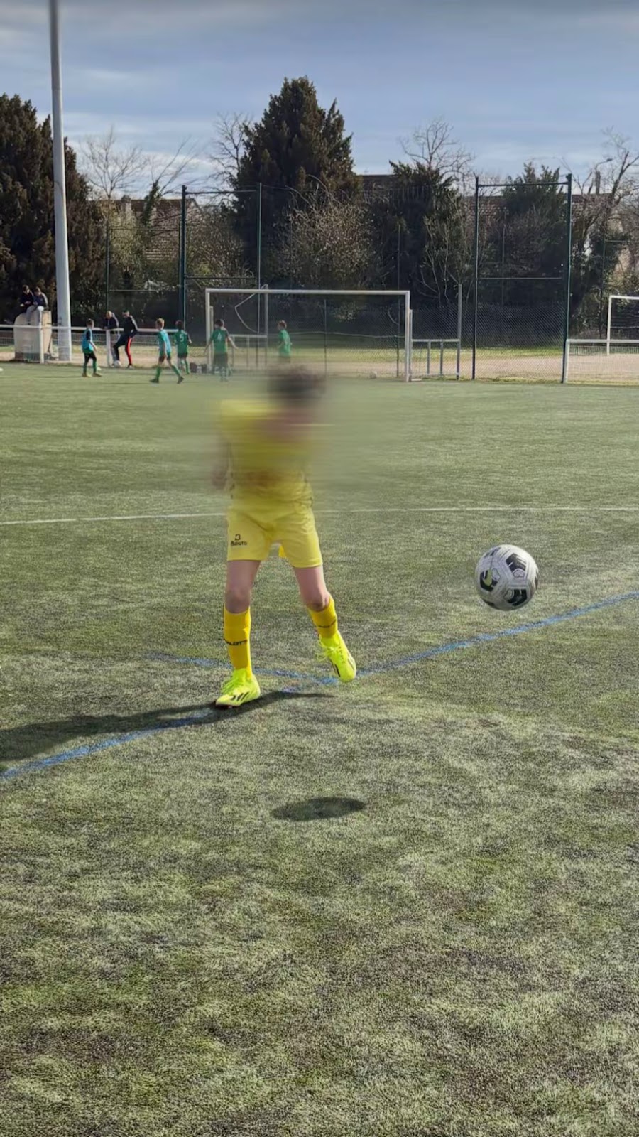 Jeunes Dijon Foot 21 - Photo principale