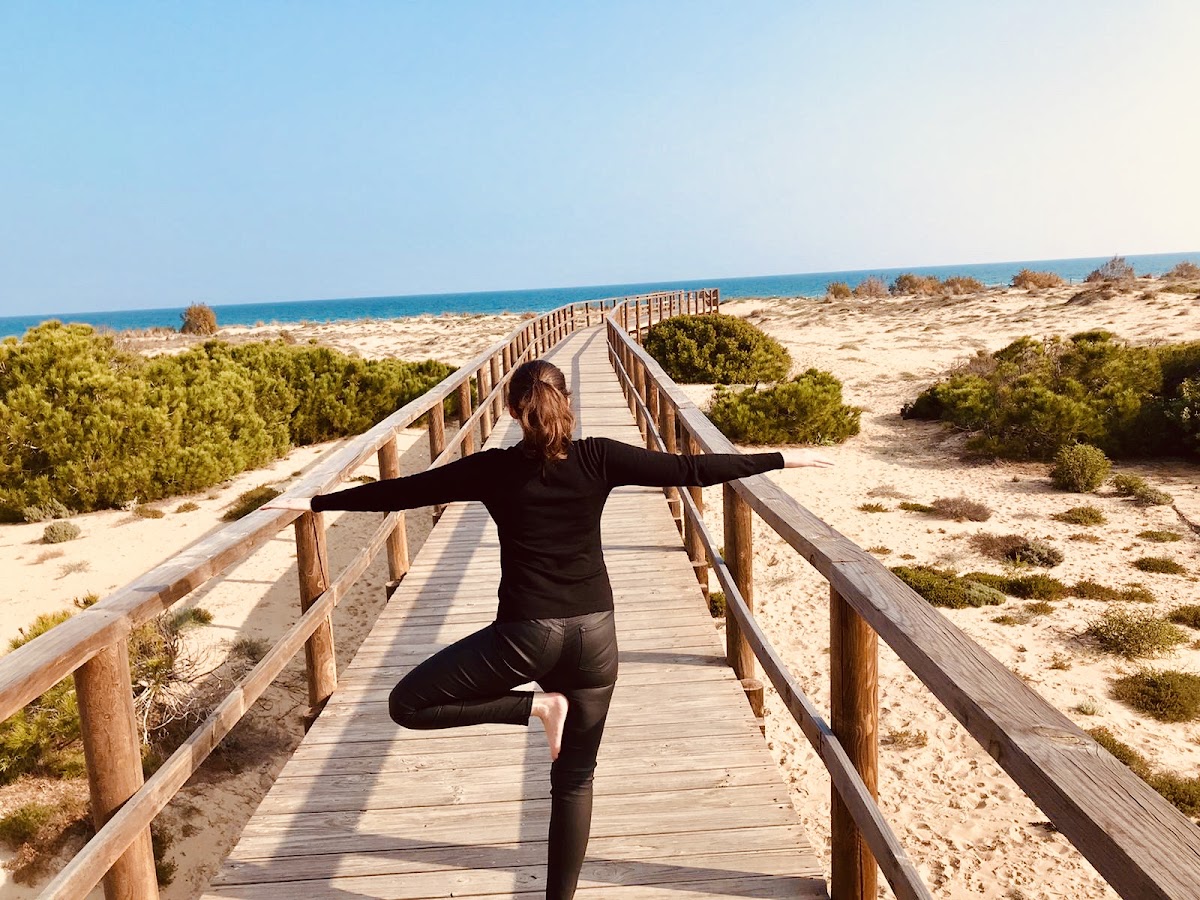 JG Pilates