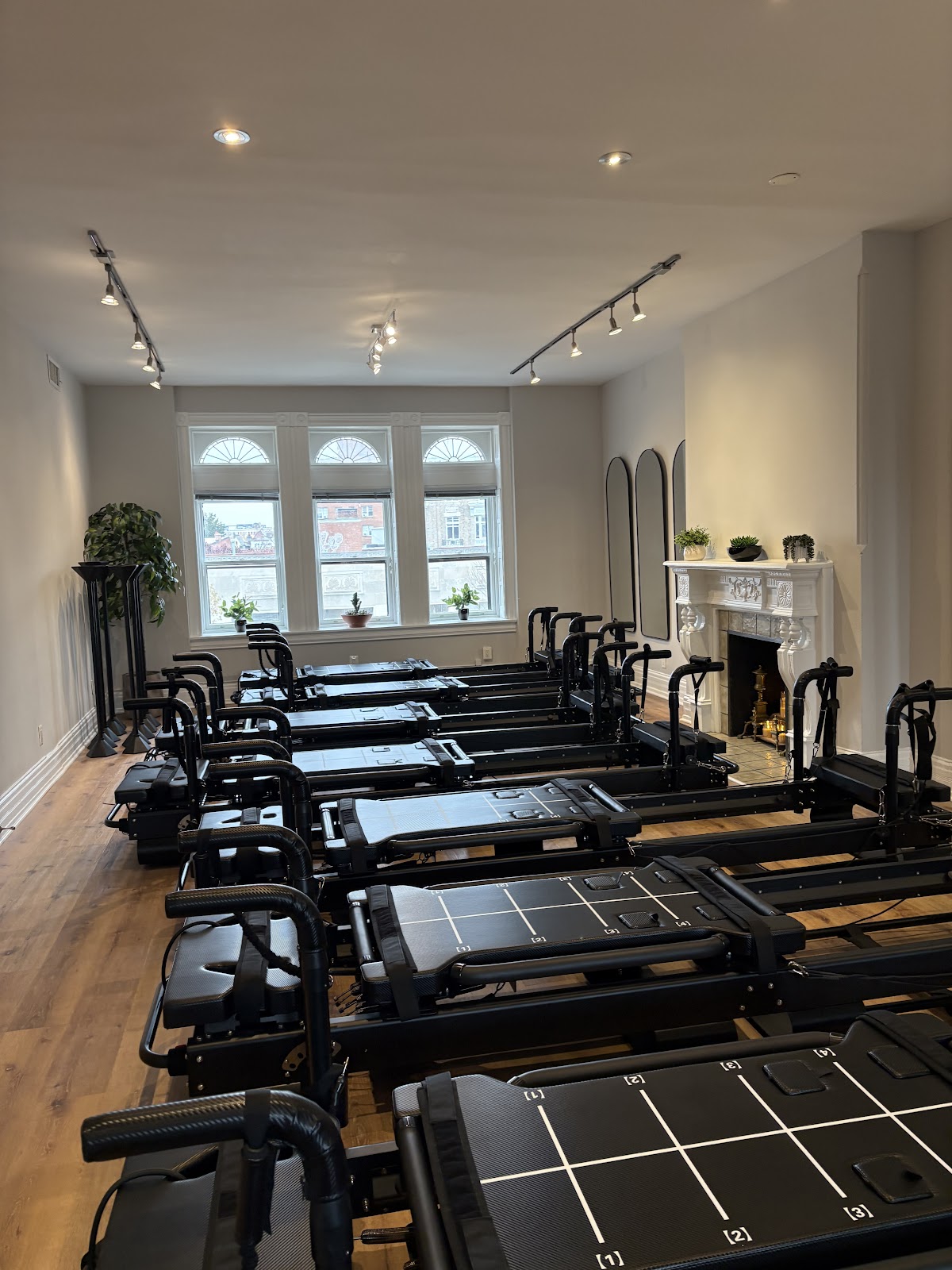 Jilly's Pilates - Photo 1