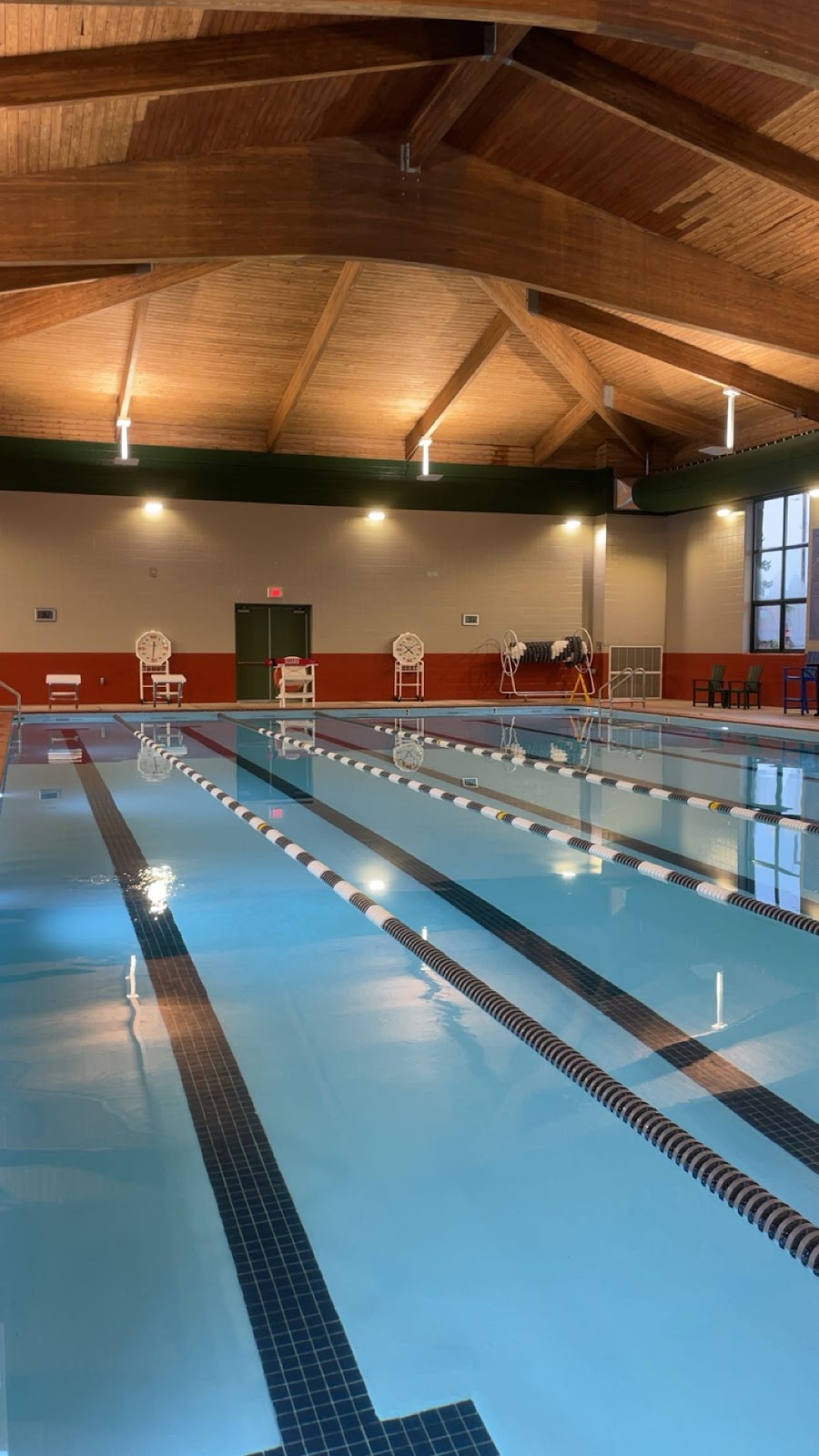 Jim Dailey Fitness and Aquatic Center - Photo 2