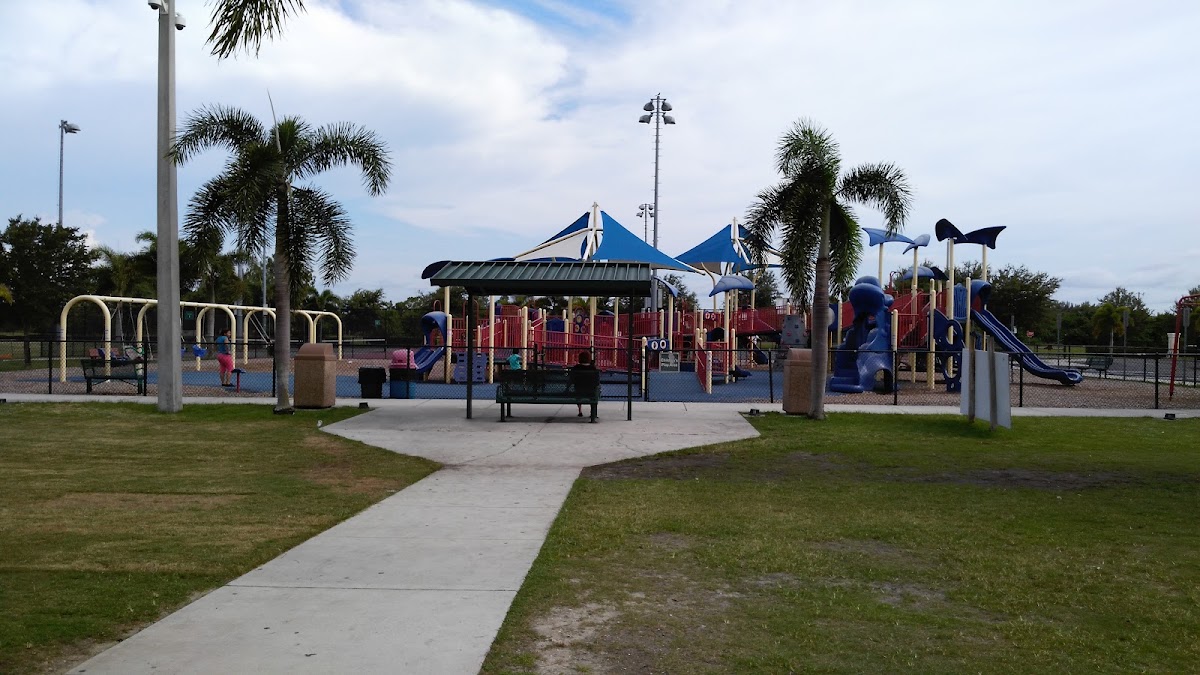 Jim Jeffers Park - Photo 2