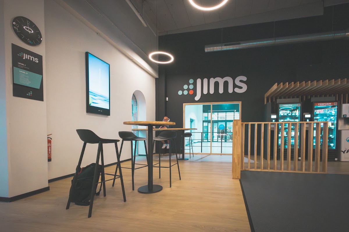 Jims - Photo 3