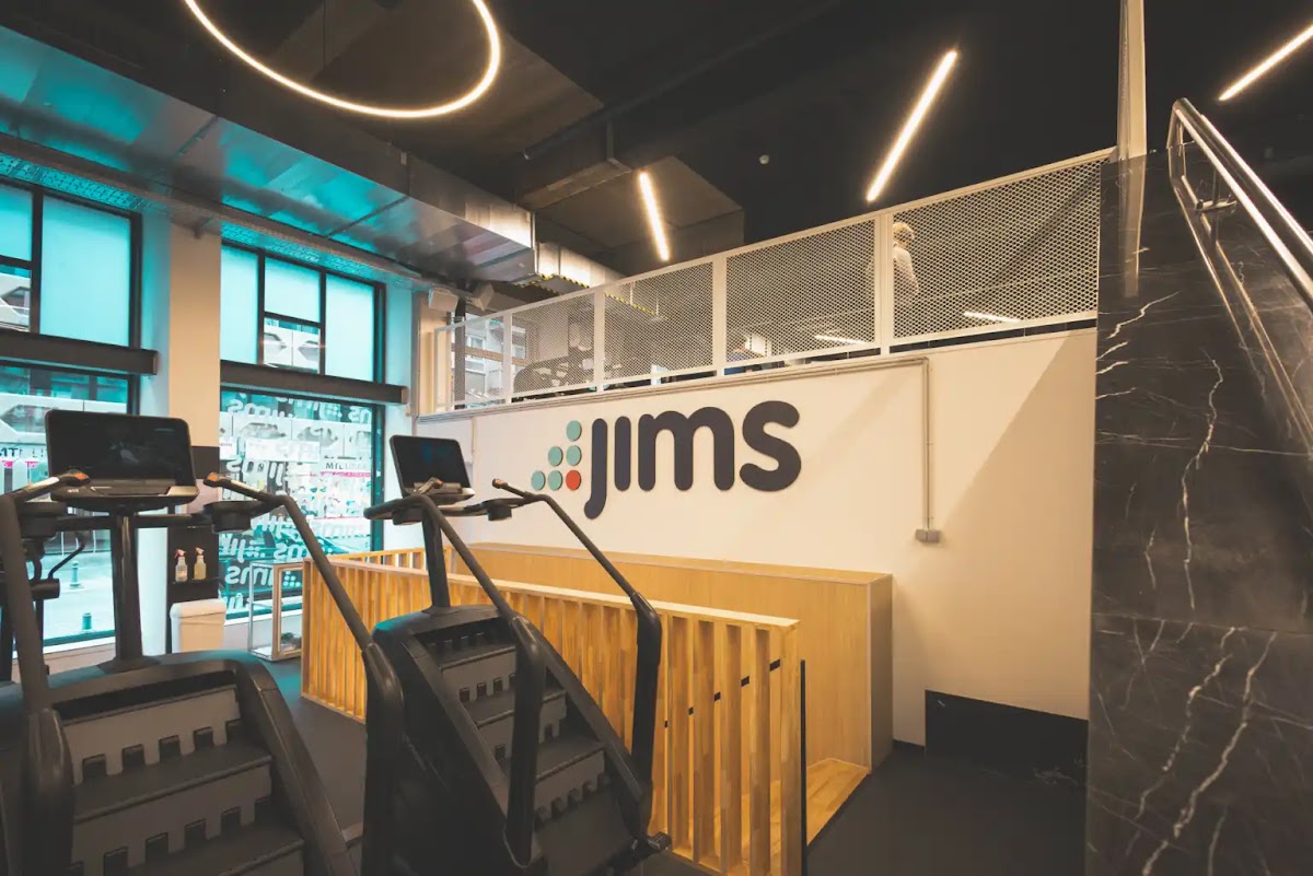 Jims Liège Université - Photo 2