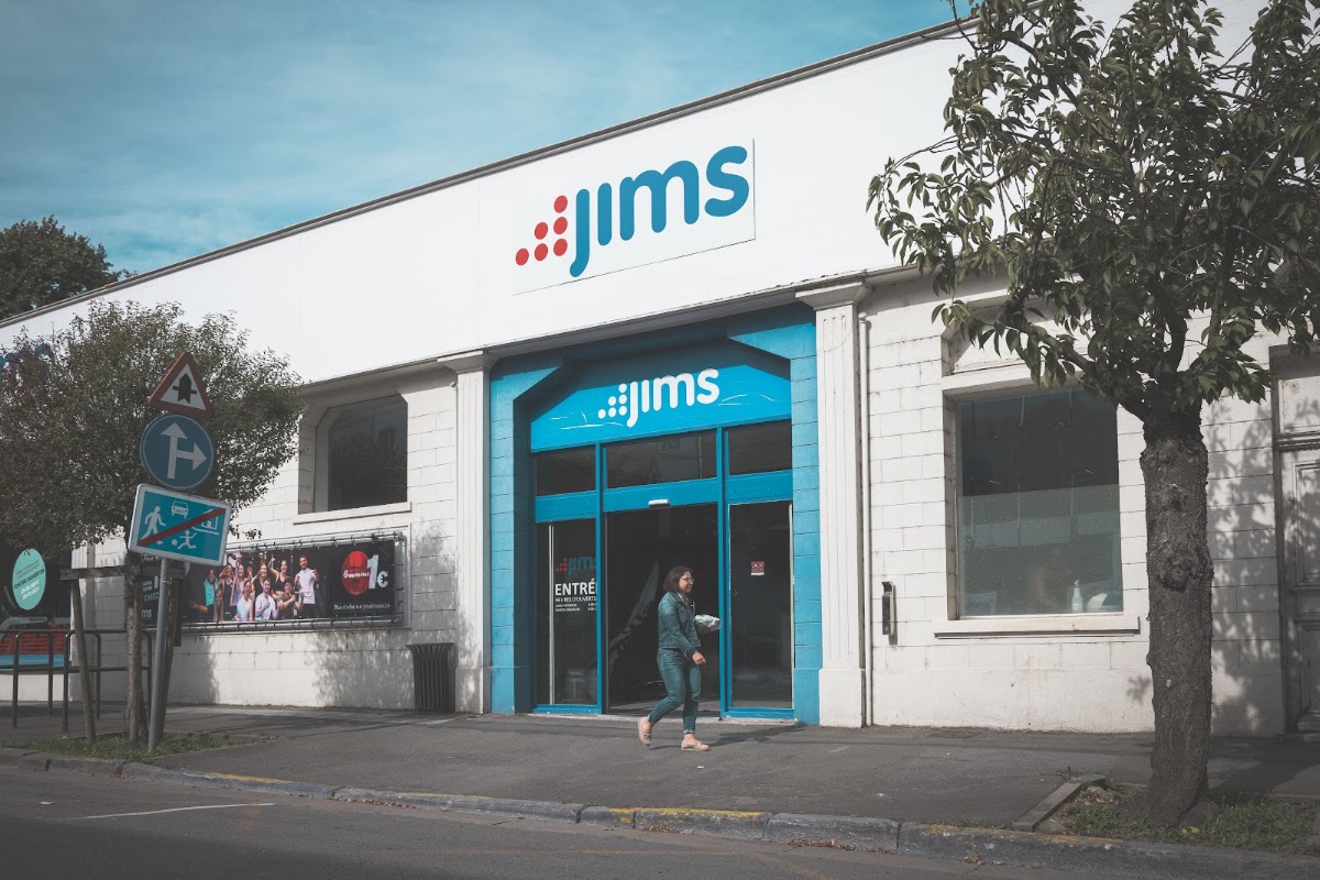 Jims Mons - Photo 3