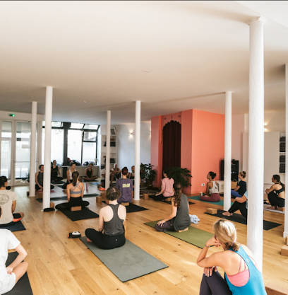 Jivamukti Yoga Paris - Photo principale