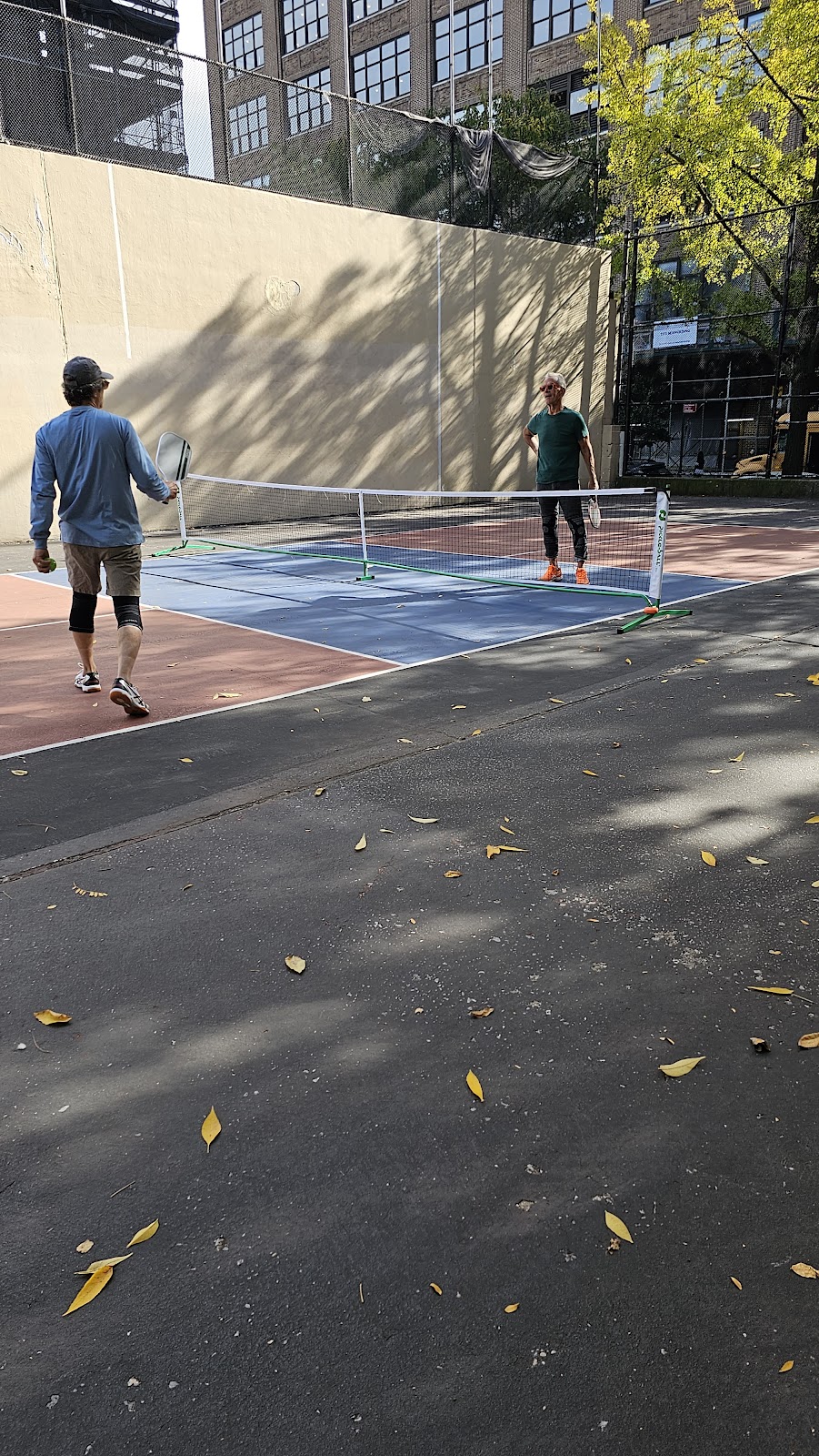 JJ Walker Pickleball Courts - Photo 1