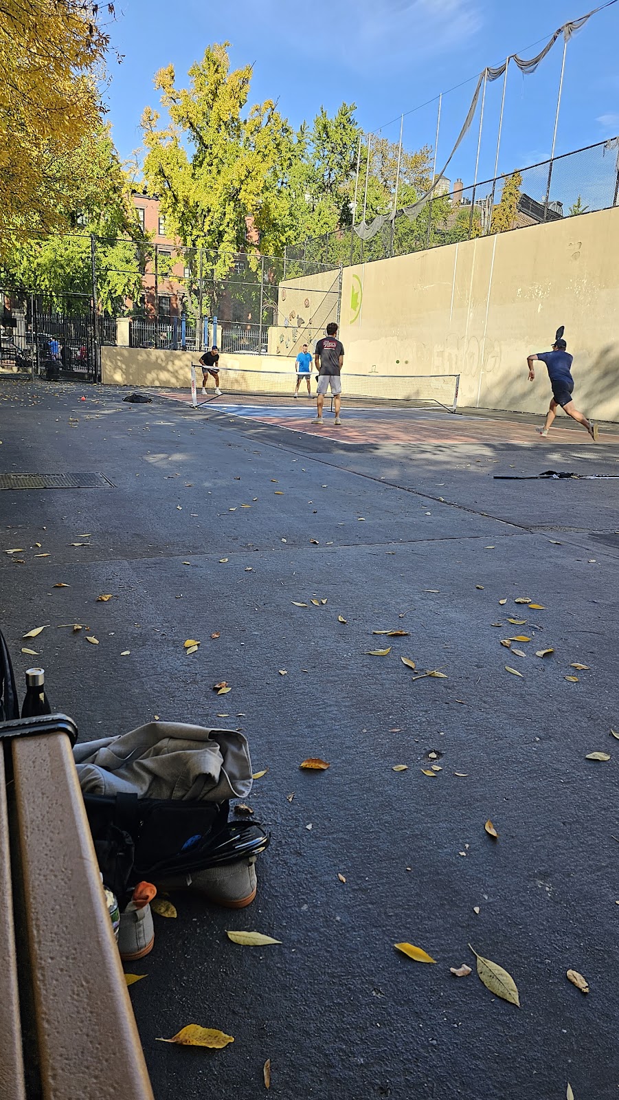JJ Walker Pickleball Courts - Photo 2