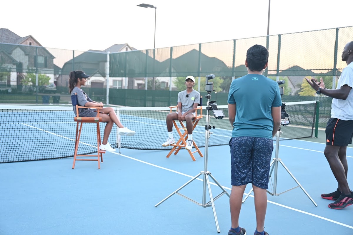 JM Tennis - Photo 2