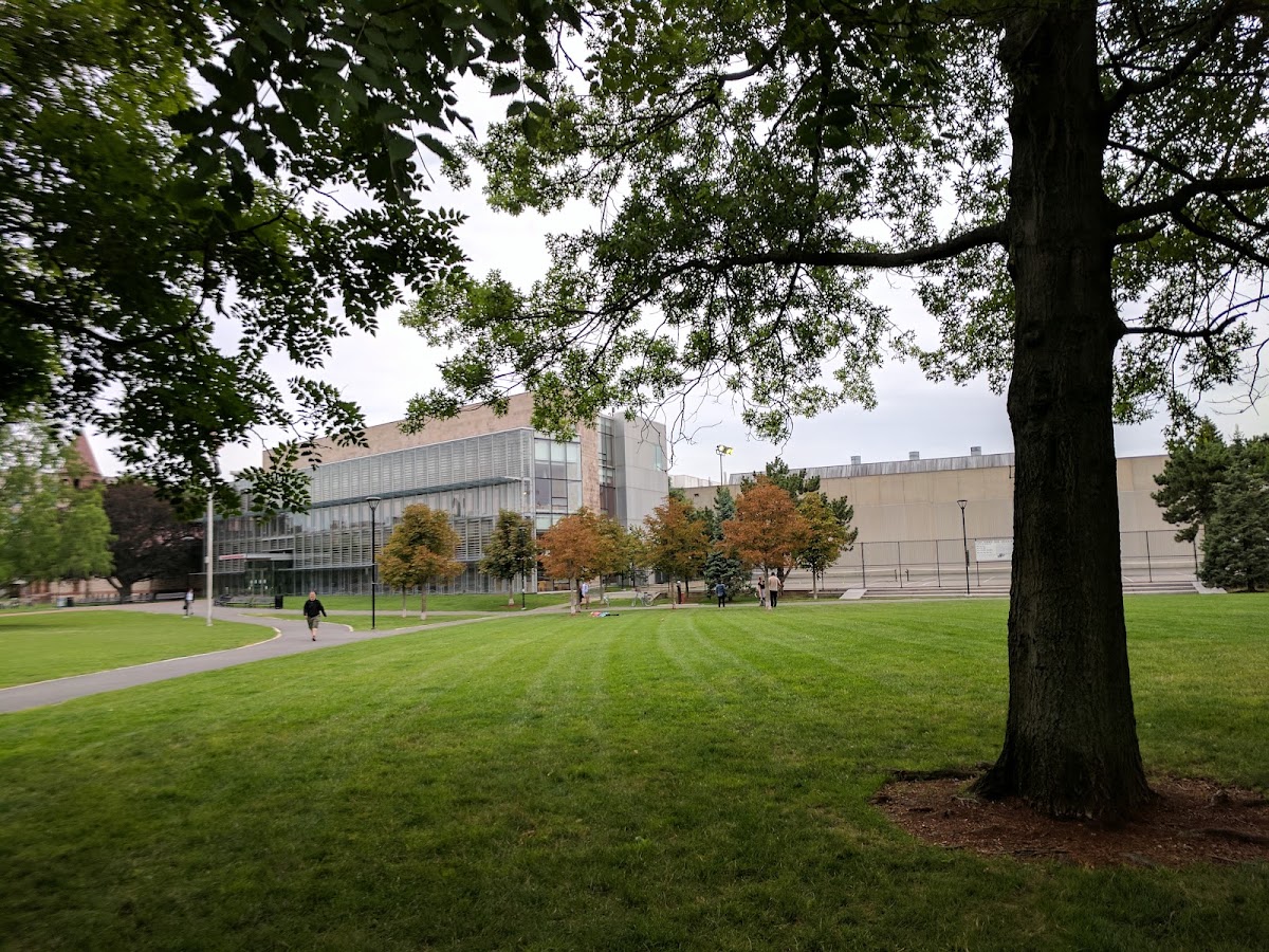 Joan Lorentz Park - Photo 1