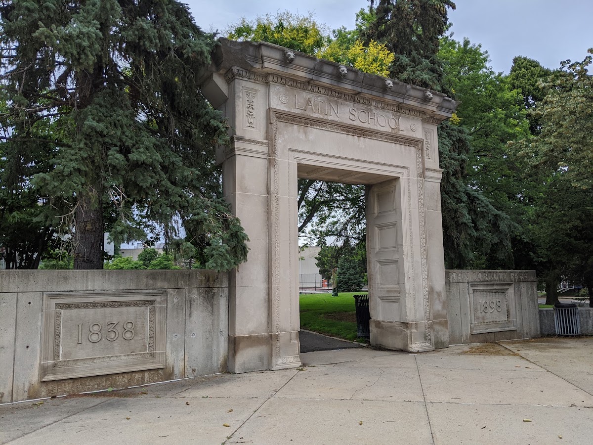 Joan Lorentz Park - Photo 3
