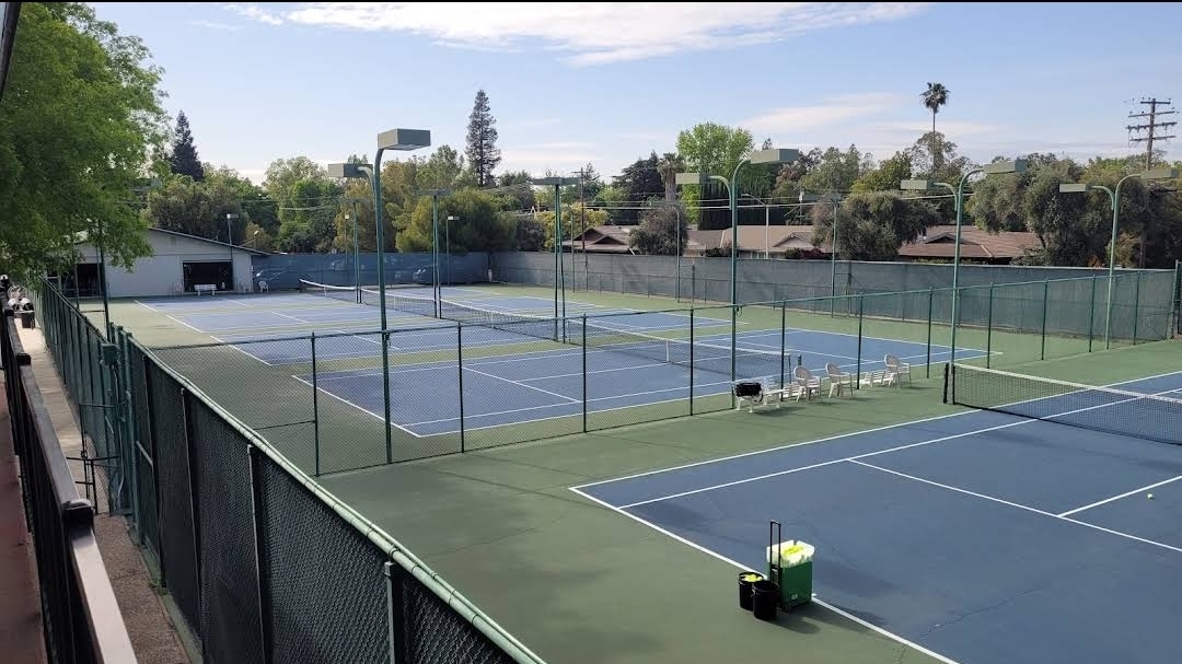 Joe Ballard Tennis