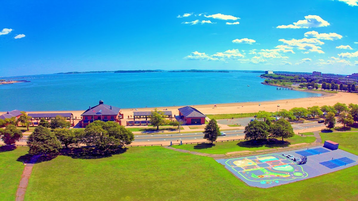 Joe Moakley Park