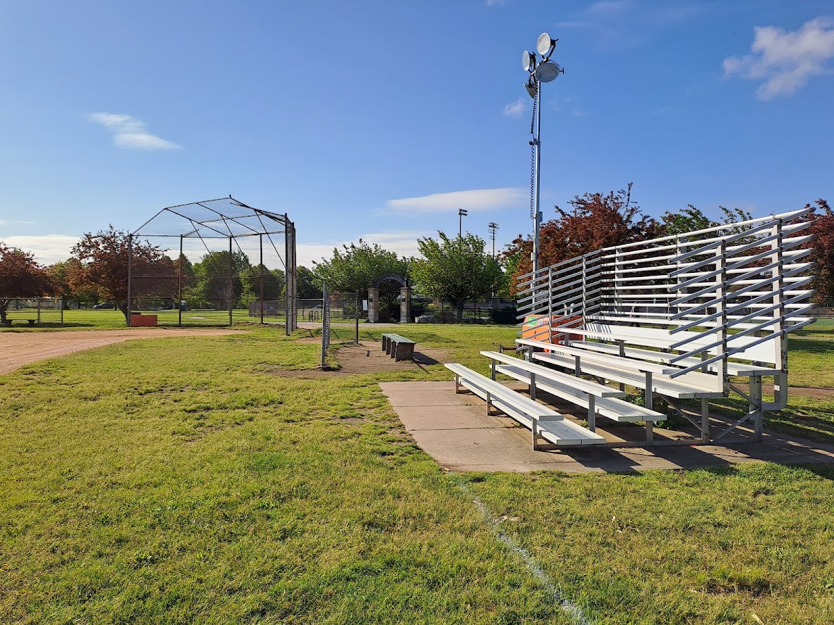 Joe Moakley Park - Photo 2