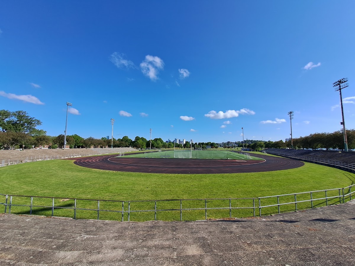 Joe Moakley Park - Photo 3