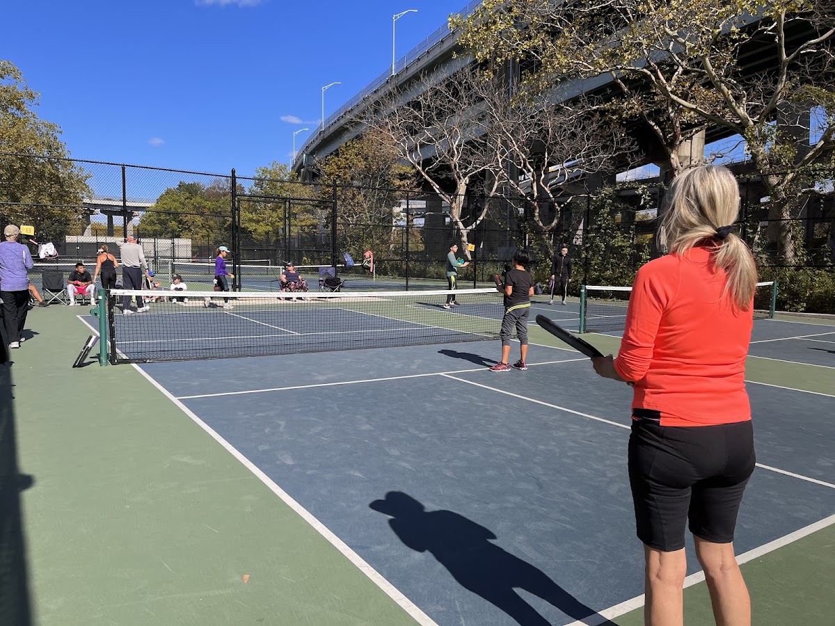 John J. Carty Park Pickleball Courts - Photo 3