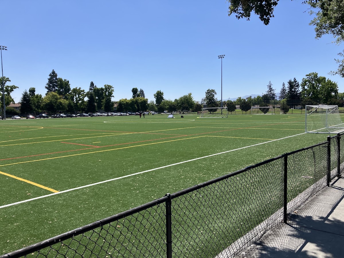 John Mise Park - Photo 1