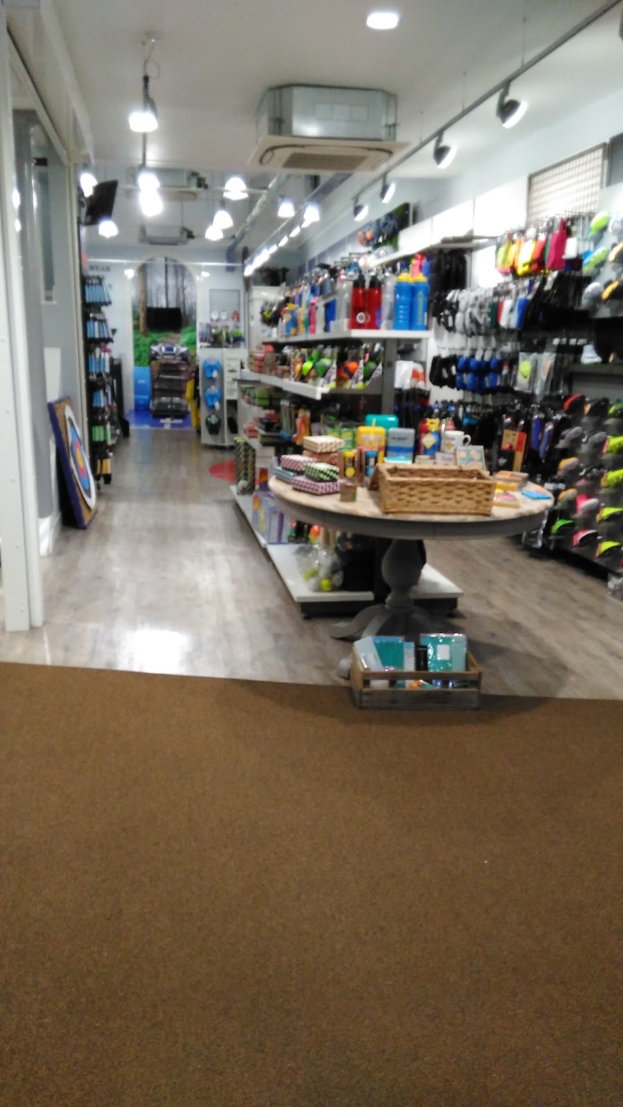 John Moore Sports - Photo 2