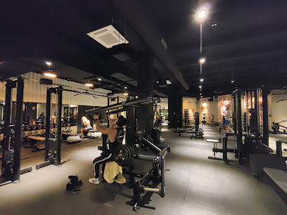 JOHN REED Fitness - Photo principale