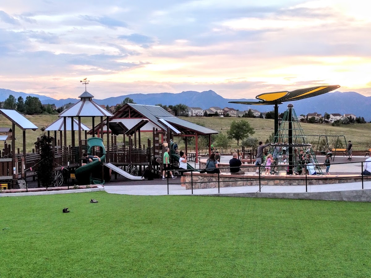 John Venezia Community Park - Photo 1