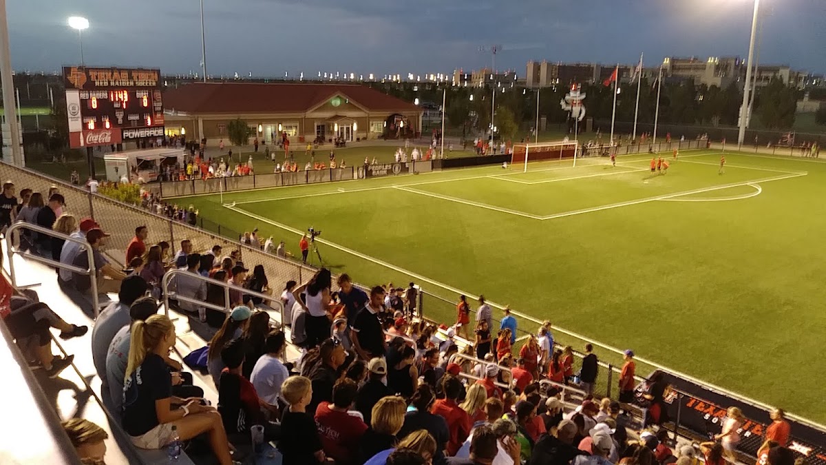 John Walker Soccer Complex - Photo 1
