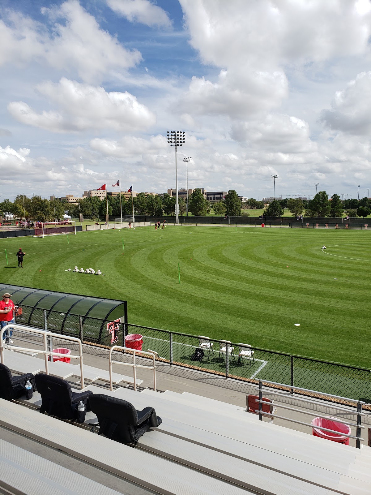John Walker Soccer Complex - Photo 2