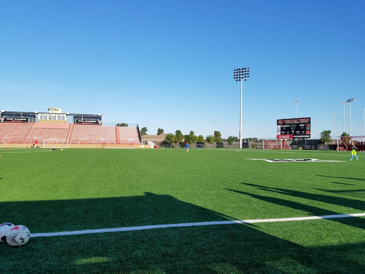 John Walker Soccer Complex - Photo 3