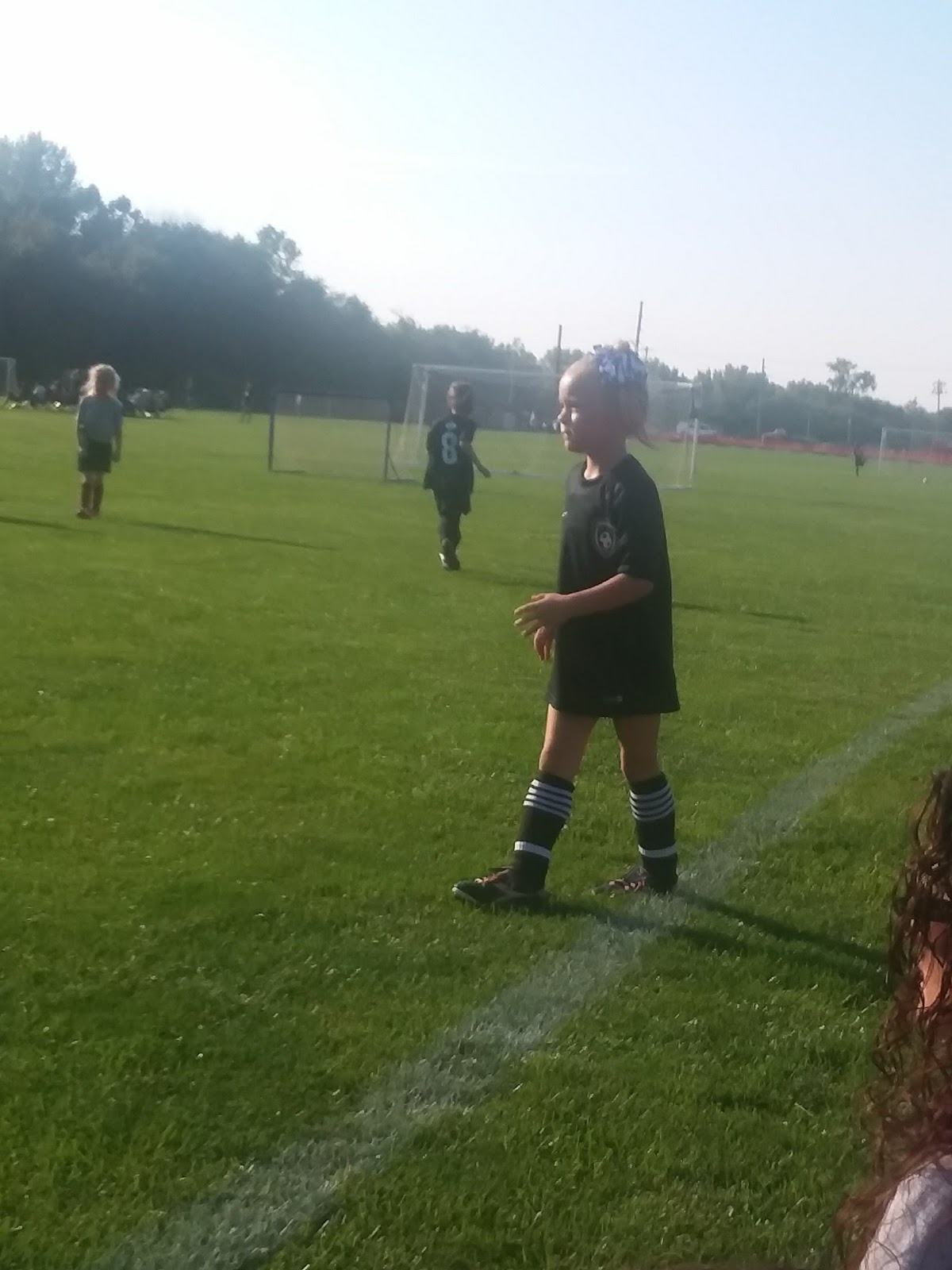 Johnston Soccer Complex - Photo 2