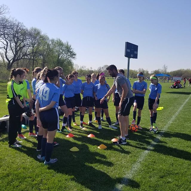 Johnston Urbandale Soccer Club (JUSC) - Photo 1