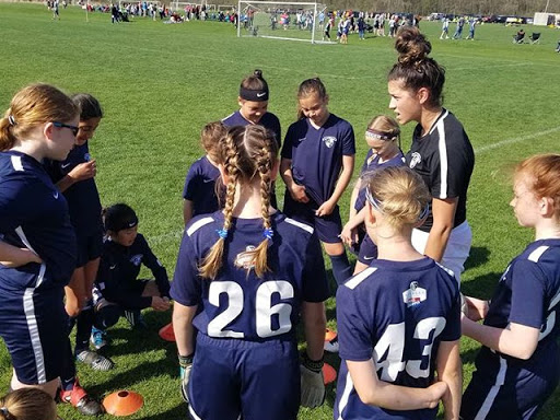 Johnston Urbandale Soccer Club (JUSC) - Photo 3