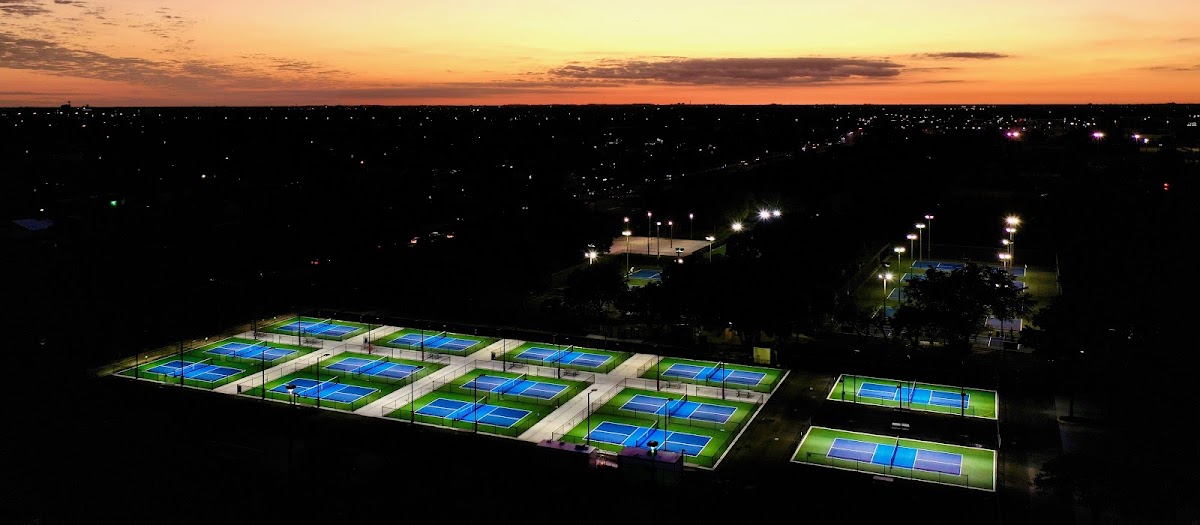 JoliSports Pickleball Academy