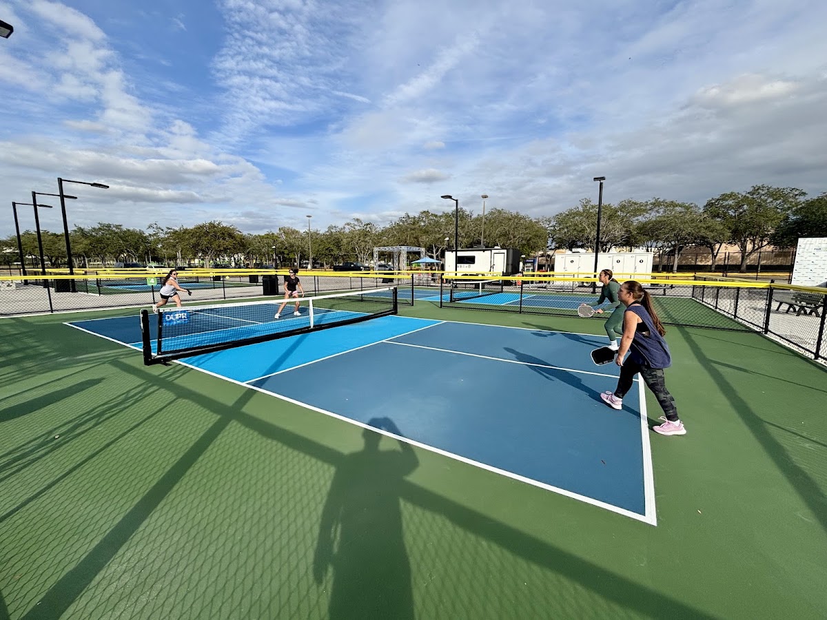 JoliSports Pickleball Academy - Photo 2