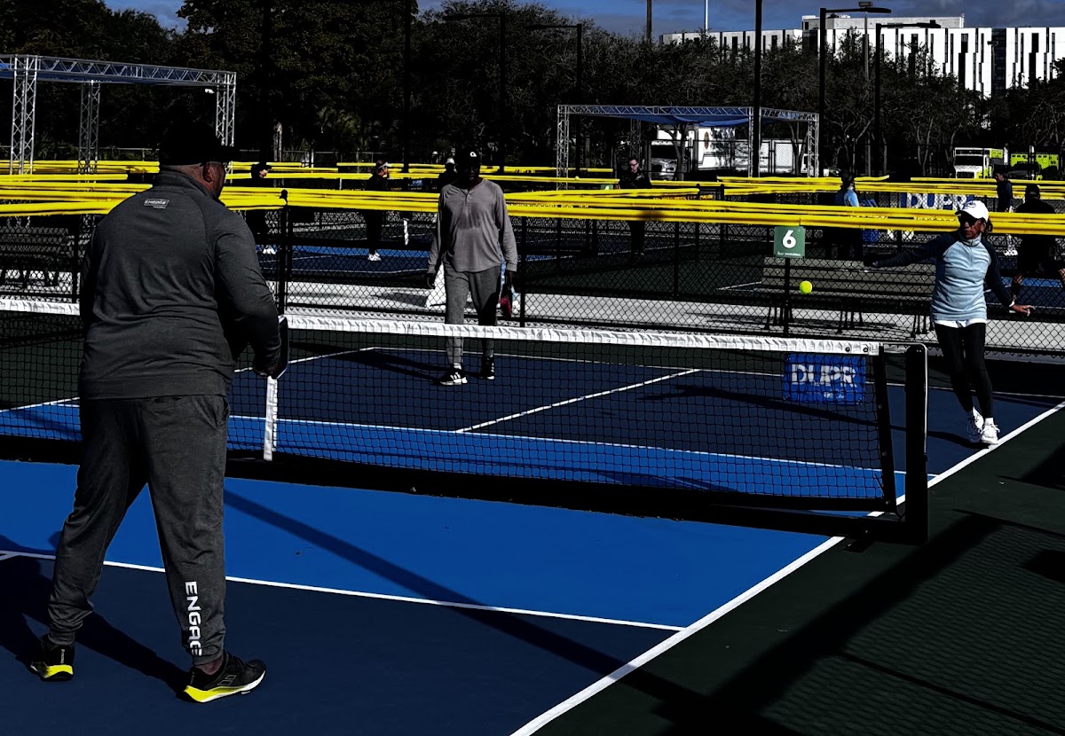 JoliSports Pickleball Academy - Photo 3