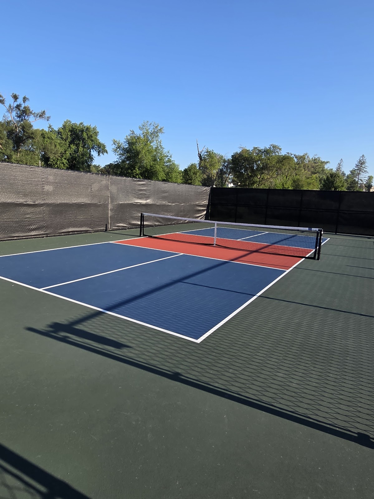 Jones Park Pickleball Courts - Photo 3
