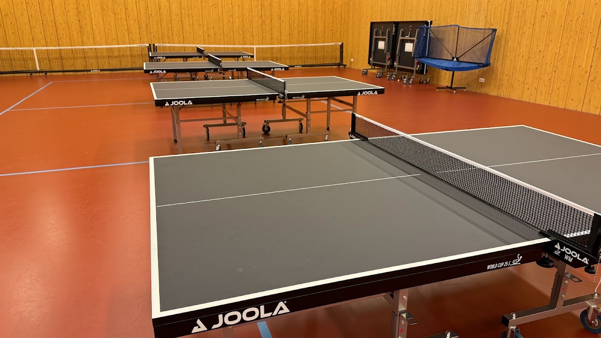 JOOLA Pickleball en Tafeltennis Nederland en België - Photo 3